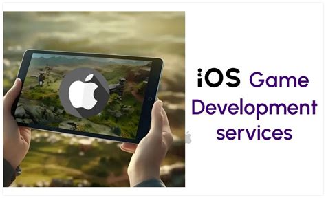Developing an iPhone or iPad Game