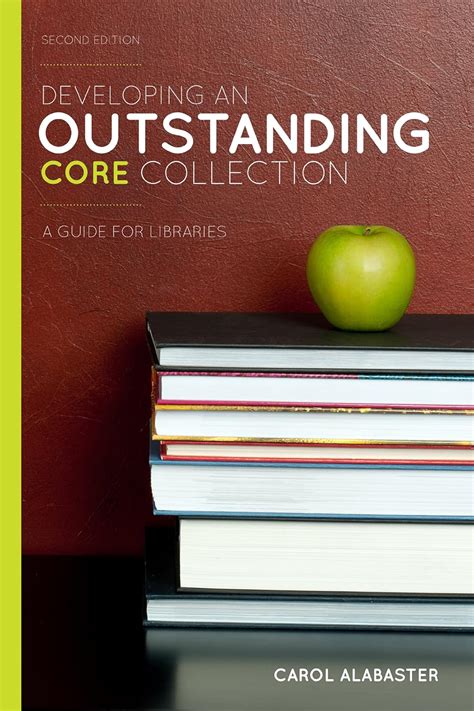 Developing an outstanding core collection a guide for libraries second. - Answer key for poetry unit practice guide.