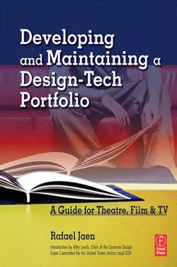 Developing and maintaining a design tech portfolio a guide for theatre film tv. - The definitive guide to inventory management by cscmp.
