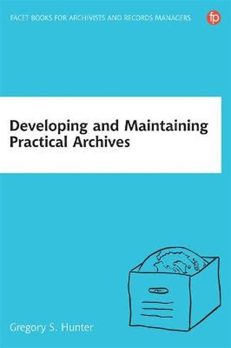 Developing and maintaining practical archives a howtodoit manual howtodoit manuals for libraries. - Furuno radar service manual fr 240 mark3.