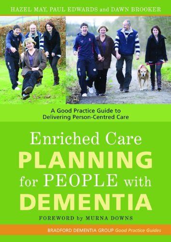 Developing excellent care for people living with dementia in care homes bradford dementia group good practice guides. - Identidad de género en la imagen fílmica.