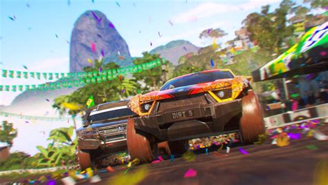 Developing for next gen and 120fps with Codemasters and Digital Foundry 