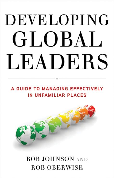 Developing global leaders a guide to managing effectively in unfamiliar places. - John deere homelite trim n edge manual.
