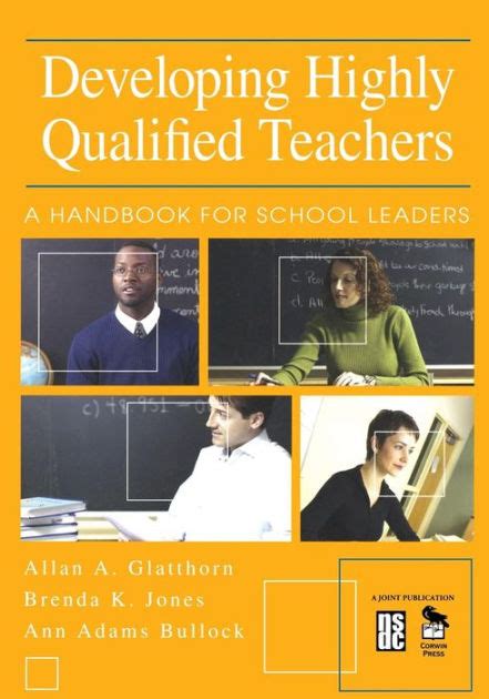 Developing highly qualified teachers a handbook for school leaders. - Section 5 multicellular life study guide a answers.