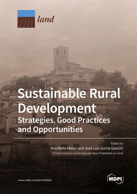 Developing housing strategies in rural areas a good practice guide. - Questions relatives aux coûts autres que les immobilisations.