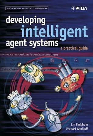 Developing intelligent agent systems a practical guide wiley series in agent technology. - Parallel lives of jesus a guide to the four gospels.