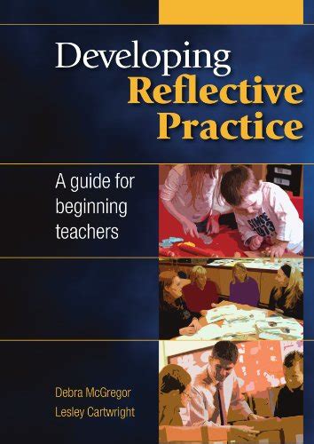 Developing reflective practice a guide for beginning teachers. - Renault espace 1984 2003 manuel de réparation.