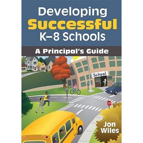 Developing successful k 8 schools a principal apos s guide. - Manual programming a blackberrymanual programming blackberry bold 9650.