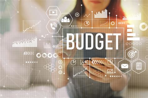 Developing the Budget. The budget committee, which is appointed by the president (or president-elect if the budget is being developed for the new term in advance of taking office), has the responsibility for developing the annual budget. . 