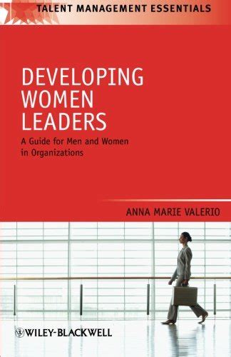 Developing women leaders a guide for men and women in organizations tmez talent management essentials. - Elder scrolls online ps4 drachenritter guide.