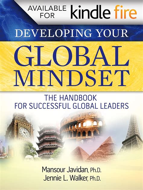 Developing your global mindset the handbook for successful global leaders. - Situación de la religión en españa.