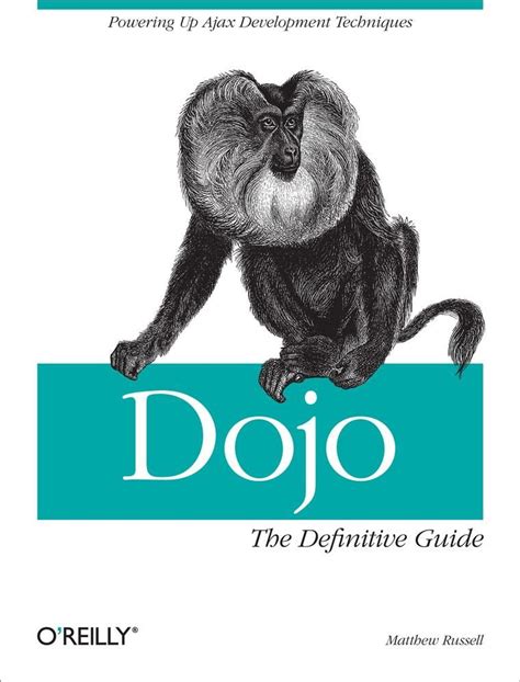 Read Online Developing With Dojo By Matthew A Russell