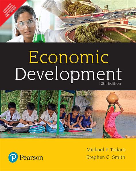 Development And Economic Smith Todaro