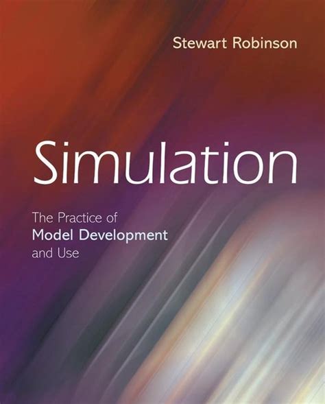 Development And Of Use Model Simulation The Practice