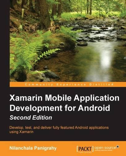 Development Application Xamarin Android For Mobile