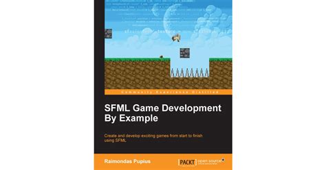 Development Game Example By Sfml