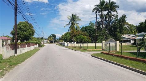 Development Land (Residential) For Sale In Westmoreland