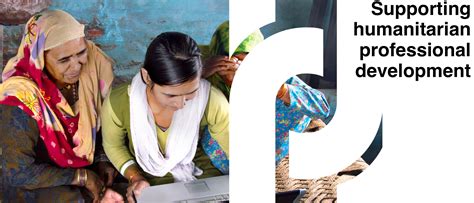 Development and Humanitarian professional