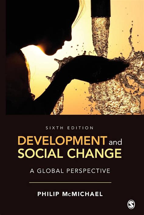 Development and social change a global perspective 6th edition. - Brother mfc 7840w network user guide.