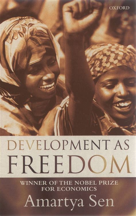 Development as freedom chapter 3 pdf