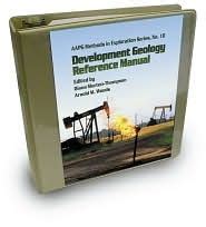 Development geology reference manual methods in exploration series methods in exploration series. - As 350 b3 flight manual latest revision.