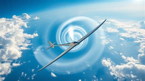 Development of Advanced Soaring Techniques