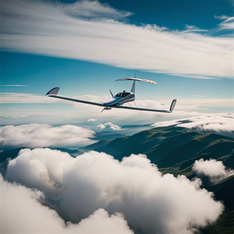 Development of Glider Certification Systems