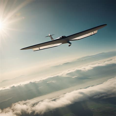 Development of Modern Gliders Explained