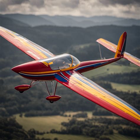 Development of Modern Gliding Regulations