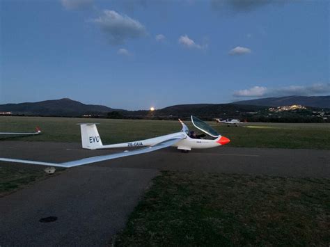Development of Record Breaking Sailplanes