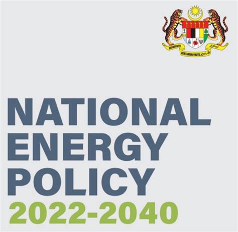 Development of solar energy and present policies in Malaysia