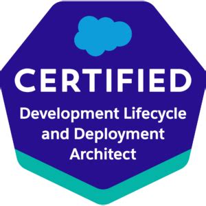 Development-Lifecycle-and-Deployment-Architect Ausbildungsressourcen