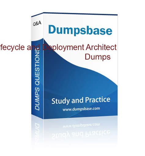 Development-Lifecycle-and-Deployment-Architect Dumps.pdf