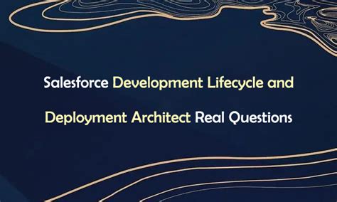 Development-Lifecycle-and-Deployment-Architect Praxisprüfung