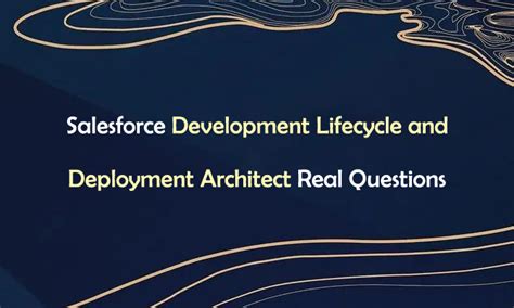 Development-Lifecycle-and-Deployment-Architect Quizfragen Und Antworten
