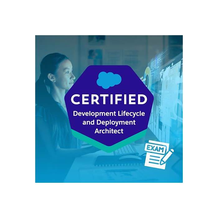 Development-Lifecycle-and-Deployment-Architect Prüfungsfragen