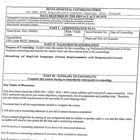Developmental Counseling Form ELL.pdf DocDroid