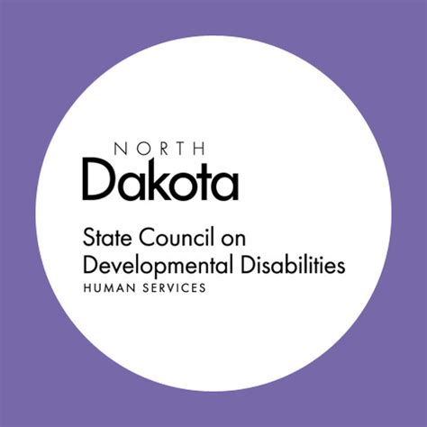 Developmental Disabilities Services - North Dakota Department …