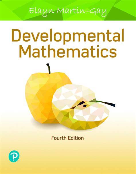 Developmental Mathmatics Math 92