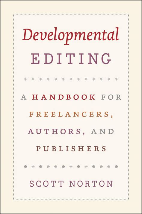 Developmental editing a handbook for freelancers authors and publishers chicago guides to writing editing and publishing. - How to play the 5 string banjo a manual for beginners 3rd revised edition.