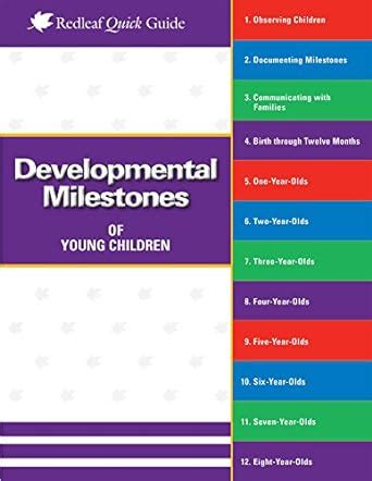 Developmental milestones of young children redleaf quick guides. - Essentials of educational psychology big idea to guide effective teaching.