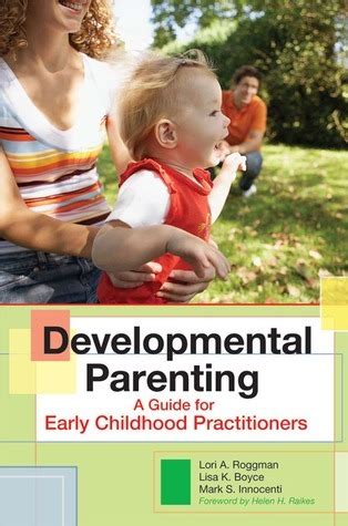 Developmental parenting a guide for early childhood practitioners. - Arte de la guerra y la estrategia.