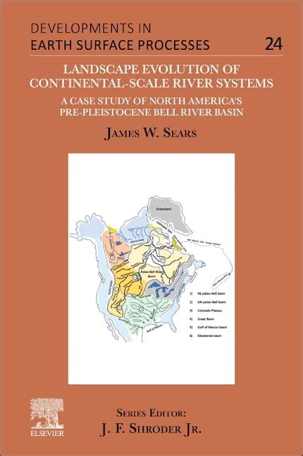 Developments In Earth Surface Processes