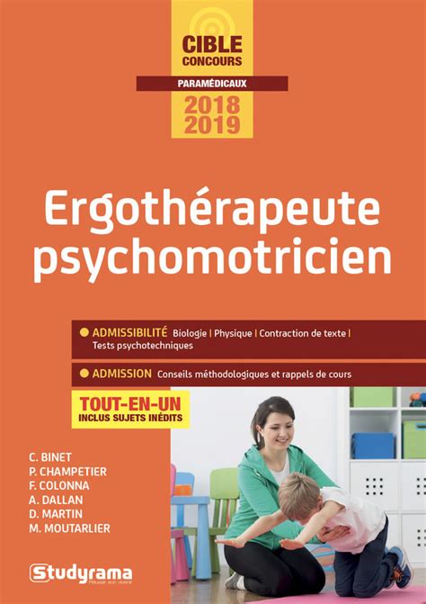 Devenir Psychomotricien - Fiche métier, formations et salaire