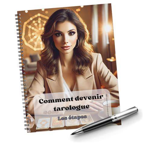 Devenir tarologue
