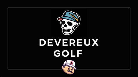 Devereux golf. DETAILS. Breathable bone-colored combed cotton T-shirt. Features an Old-English "Devereux Golf" graphic on the left chest. Large ' Desert Runner ' graphic with 'Devereux Golf' on the back. FABRIC. 100% Combed Cotton. Mid Weight Cotton Fabric. Gets softer with every wash. CARE. 