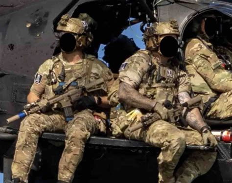 This article is going to look at a complete loadout for a Seal Team 6 (Naval Special Warfare Development Group, DEVGRU) operator. You will see exactly what kind …. 