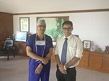 Devi Shetty - Wikipedia