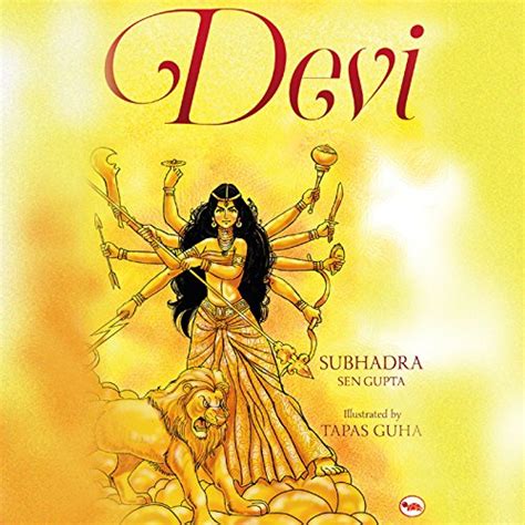 Read Devi By Subhadra Sen Gupta