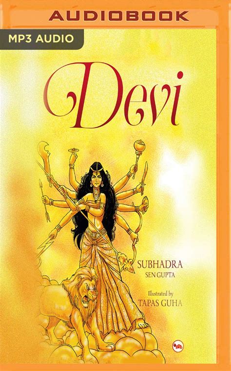 Read Devi By Subhadra Sen Gupta